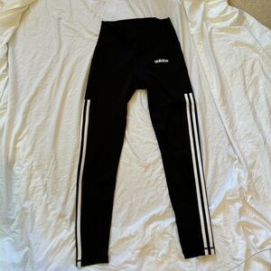 Women’s Adidas Athletic Leggings